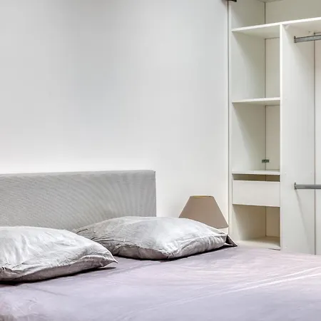 Lägenhet L Apparte Beau 2 Chb Moderne Avec Jardin Prive Parking Proche Centre Évreux