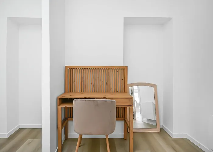 L Apparté Beau 2 Chb Moderne Avec Jardin Privé Parking Proche Centre Appartamento Évreux